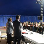 Domenica 3 novembre 2019