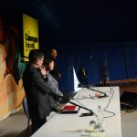 Domenica 3 novembre 2019