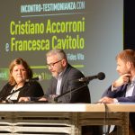 Domenica 3 novembre 2019