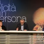 Domenica 3 novembre 2019