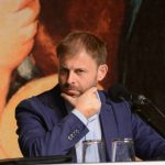 Domenica 3 novembre 2019