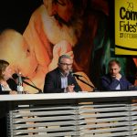 Domenica 3 novembre 2019