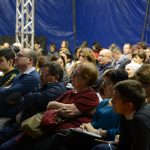 Domenica 3 novembre 2019