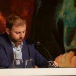 Domenica 3 novembre 2019