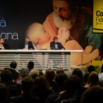 Domenica 3 novembre 2019