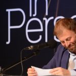 Domenica 3 novembre 2019