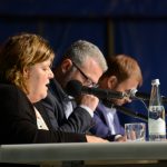 Domenica 3 novembre 2019