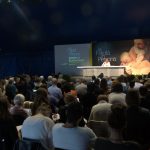 Domenica 27 ottobre 2019