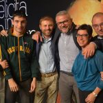 Domenica 3 novembre 2019