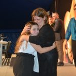 Domenica 3 novembre 2019