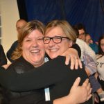 Domenica 3 novembre 2019