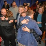Domenica 3 novembre 2019