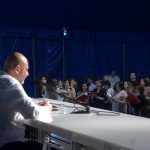 Domenica 27 ottobre 2019
