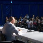 Domenica 27 ottobre 2019