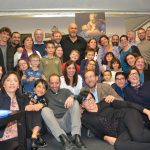 Domenica 3 novembre 2019