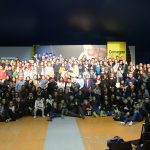 Domenica 3 novembre 2019