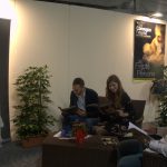 Domenica 27 ottobre 2019