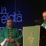 Domenica 27 ottobre 2019