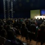 Domenica 27 ottobre 2019