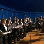 Domenica 27 ottobre 2019