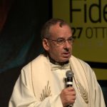 Domenica 27 ottobre 2019