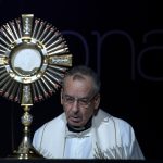 Domenica 27 ottobre 2019