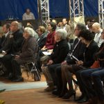 Domenica 3 novembre 2019