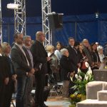 Domenica 3 novembre 2019