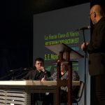 Domenica 3 novembre 2019