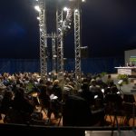 Domenica 3 novembre 2019