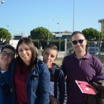 Domenica 27 ottobre 2019