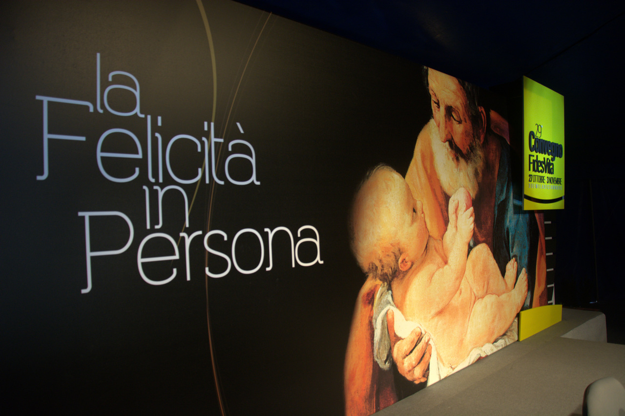 Domenica 27 ottobre 2019