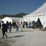 Domenica 27 ottobre 2019