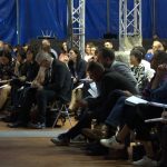 Domenica 27 ottobre 2019