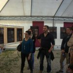 Domenica 27 ottobre 2019