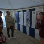 Domenica 27 ottobre 2019