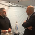 Domenica 27 ottobre 2019