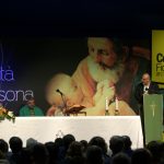 Domenica 27 ottobre 2019