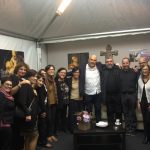Domenica 27 ottobre 2019