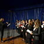 Domenica 27 ottobre 2019