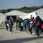 …un giro nel quartiere