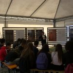 …un giro nel quartiere