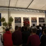 …un giro nel quartiere