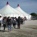 …un giro nel quartiere