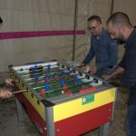 …un giro nel quartiere