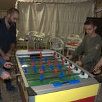 …un giro nel quartiere