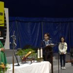 …un giro nel quartiere