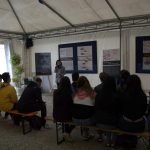 …un giro nel quartiere