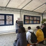 …un giro nel quartiere