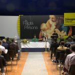 …un giro nel quartiere